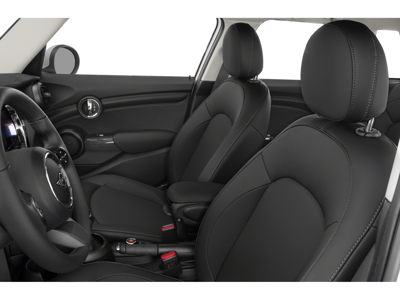 2024 MINI Hardtop 4 Door Cooper S