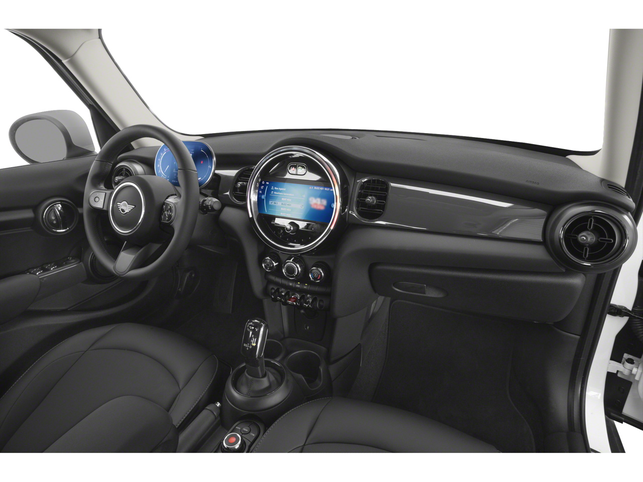 2024 MINI Hardtop 4 Door Cooper S