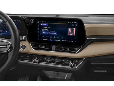 2025 Chevrolet Equinox AWD ACTIV