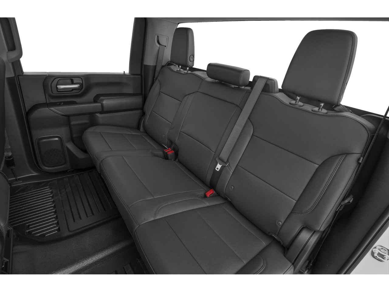 2025 Chevrolet Silverado 3500HD LT