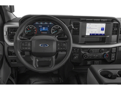 2025 Ford Super Duty F-250 Pickup XL