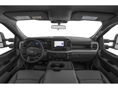 2025 Ford Super Duty F-250 Pickup XL