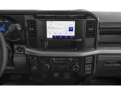 2025 Ford Super Duty F-250 Pickup XL