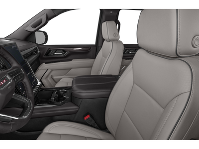 2025 GMC Yukon Denali Ultimate Denali Ultimate