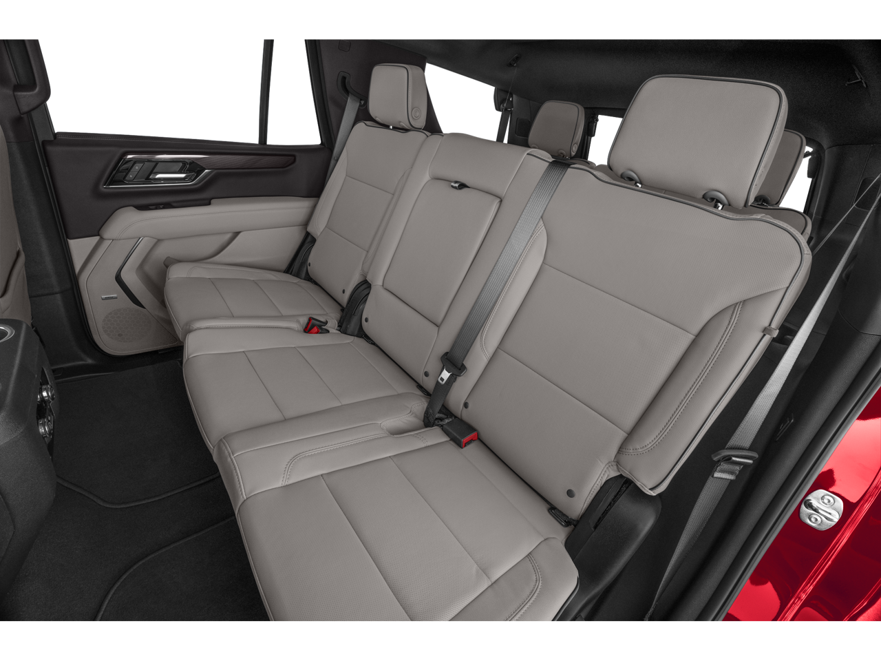 2025 GMC Yukon Denali Ultimate Denali Ultimate
