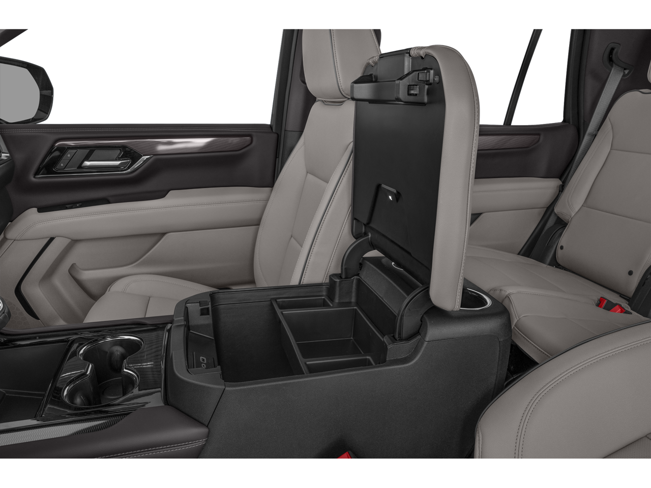2025 GMC Yukon Denali Ultimate Denali Ultimate