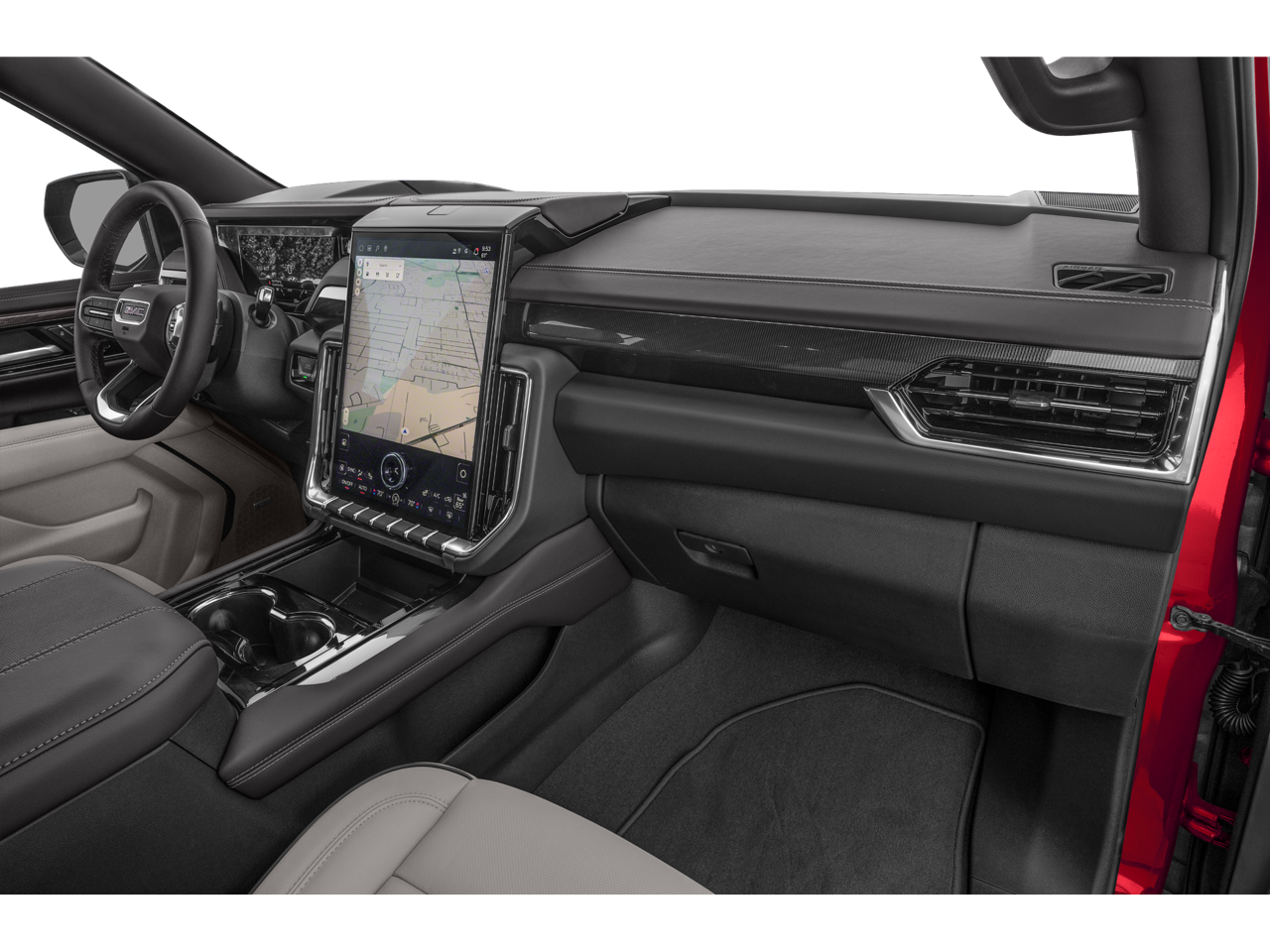 2025 GMC Yukon Denali Ultimate Denali Ultimate