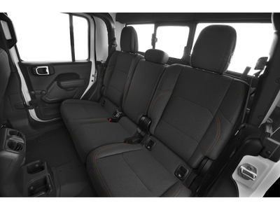 2025 Jeep Gladiator Texas Trail