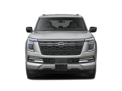 2025 Nissan Armada SL