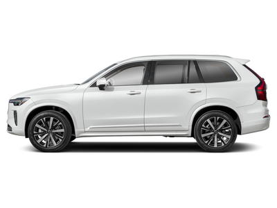 2025 Volvo XC90 Plus
