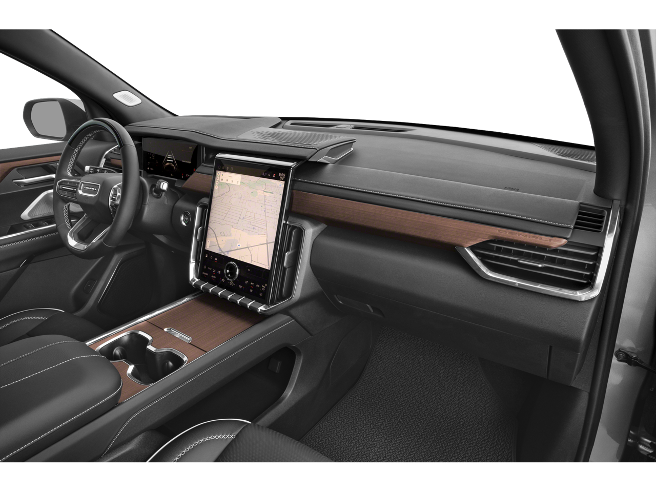 2026 GMC Acadia AWD Denali Ultimate