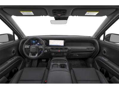 2026 Hyundai PALISADE SEL 8P