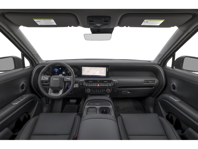 2026 Hyundai PALISADE SEL 8P