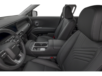 2026 Hyundai PALISADE SEL 8P