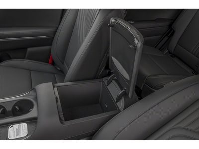 2026 Hyundai PALISADE SEL 8P