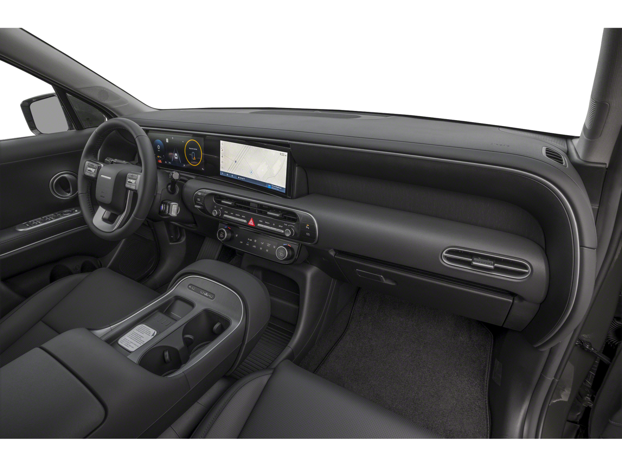 2026 Hyundai PALISADE SEL 8P