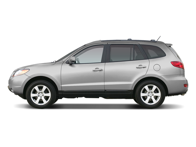2008 Hyundai SANTA FE SE