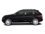 2009 Porsche Cayenne S
