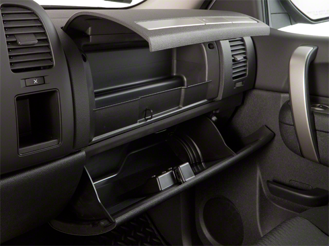 2011 GMC Sierra 1500 SLE