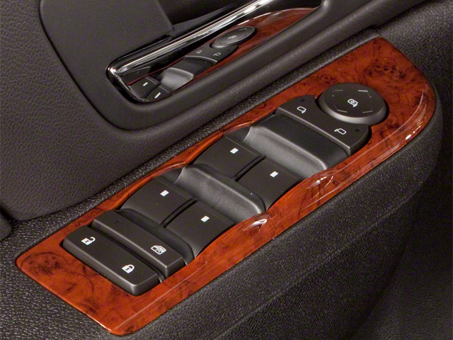 2012 GMC Sierra 2500HD Work Truck