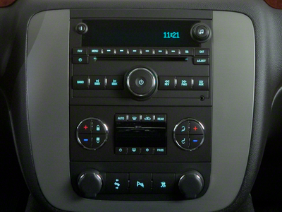 2013 GMC Yukon SLT