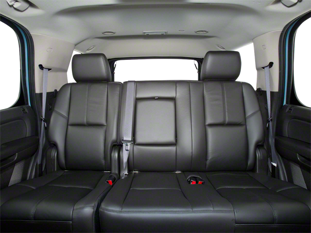 2013 GMC Yukon SLT
