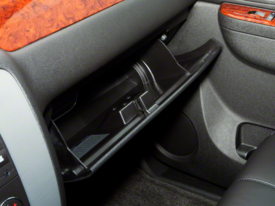 2013 GMC Yukon SLT