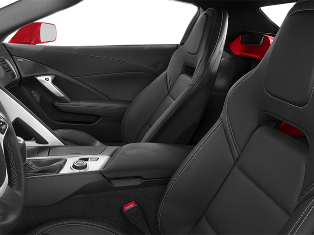 2014 Chevrolet Corvette Stingray 3LT