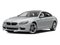 2016 BMW 640i Gran Coupe 640i