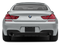 2016 BMW 640i Gran Coupe 640i