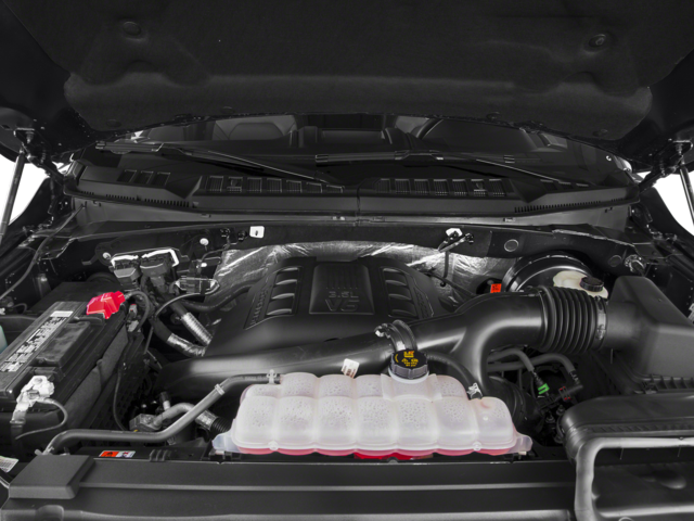 2016 Ford F-150 Limited photo 4