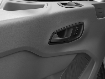 2016 Ford Transit Cargo Van T-250 148" Med Rf 9000 GVWR Sliding RH Dr