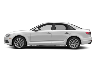 2017 Audi A4 Prestige