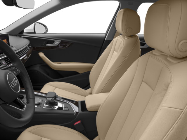 2017 Audi A4 Prestige