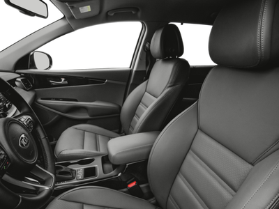 2017 Kia Sorento EX V6