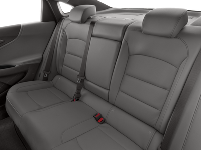 2018 Chevrolet Malibu Premier