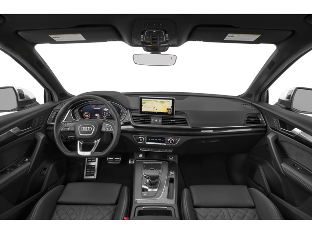 2019 Audi SQ5 Prestige