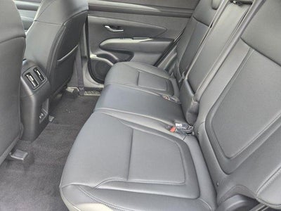2026 Hyundai TUCSON XRT