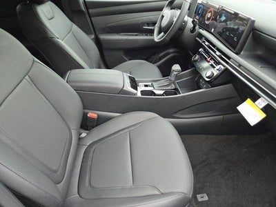 2026 Hyundai TUCSON XRT