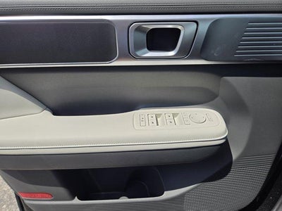 2027 Hyundai SANTA FE HYBRID SE