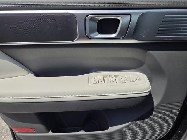 2027 Hyundai SANTA FE HYBRID SE