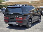 2027 Hyundai SANTA FE HYBRID SE
