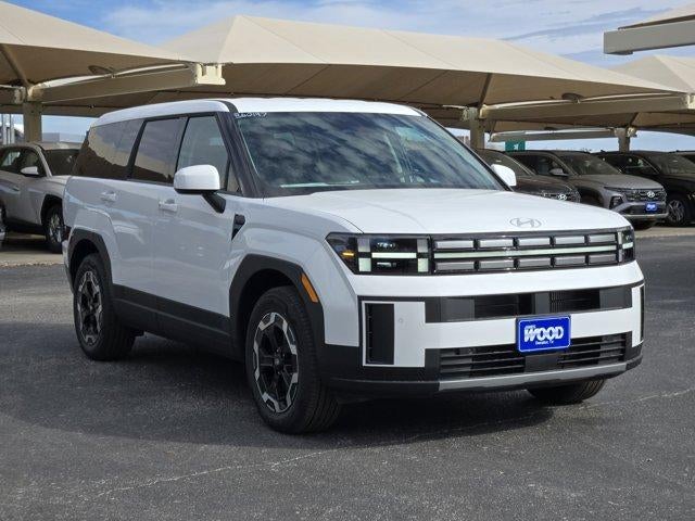 2026 Hyundai SANTA FE SE FWD