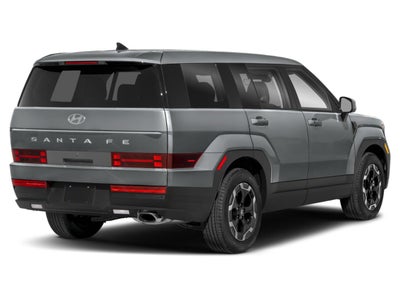 2026 Hyundai SANTA FE SE FWD