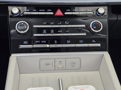 2027 Hyundai SANTA FE SE