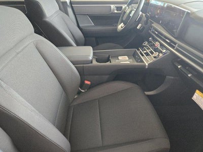2027 Hyundai SANTA FE SE