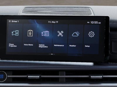 2026 Hyundai SANTA FE SE FWD