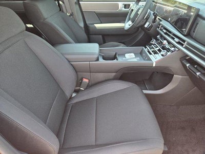 2027 Hyundai SANTA FE SE