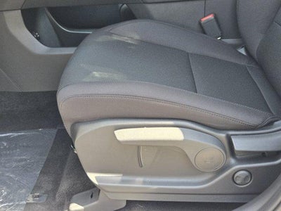 2027 Hyundai SANTA FE SE