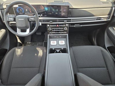 2027 Hyundai SANTA FE SE